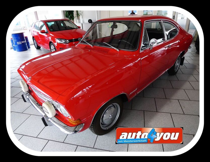Kadett