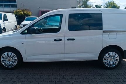 VW Caddy Maxi 100.000 km 17.800 &euro; Siegenburg 93354