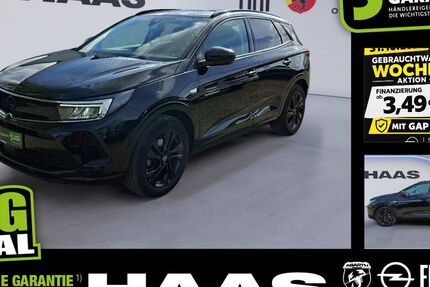 Opel Grandland (X) 47.280 km 15.480 &euro; Schwabmünchen 86830