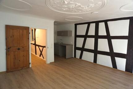 Wohnung Bamberg Am Bruderwald - 1 Zimmer, 33 m&sup2;, 550&euro; | Angebot:26399555
