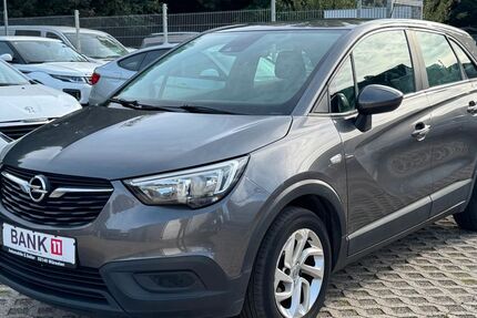 Opel Crossland (X) 44.344 km 11.000 € Würselen 52146
