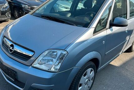 Opel Meriva 129.800 km 3.900 &euro; Berlin 12347