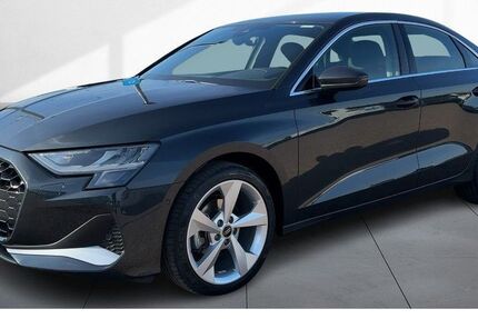 Audi A3 12.602 km 32.490 &euro; Dresden 01169