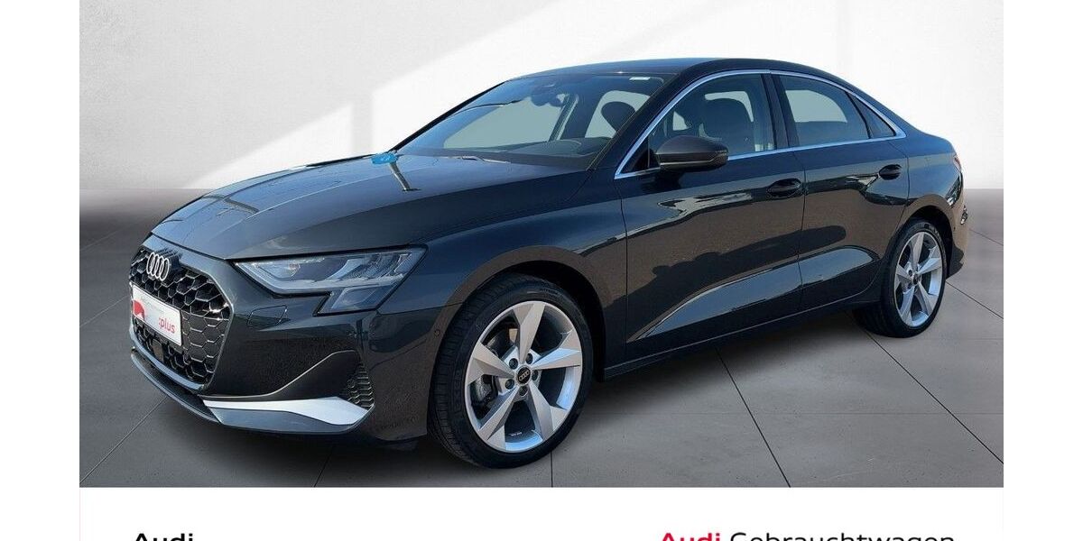 Audi A3 12.602 km 32.490 &euro; Dresden 01169
