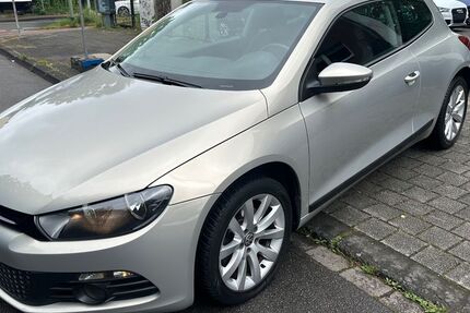 VW Scirocco 152.000 km 4.999 &euro; Duisburg 47226