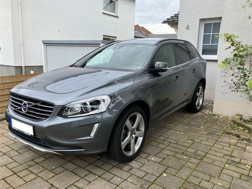 XC60