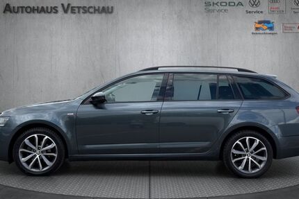 Skoda Octavia 69.200 km 18.980 &euro; Vetschau/Spreewald 03226
