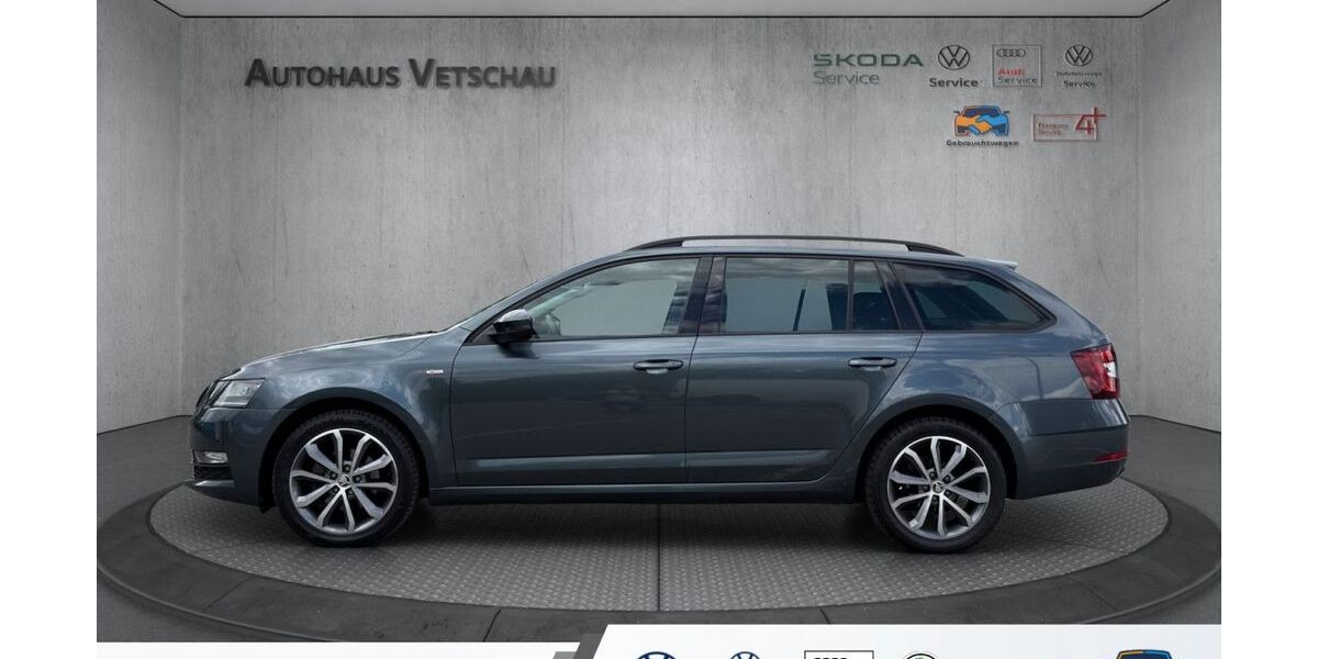 Skoda Octavia 69.200 km 18.980 &euro; Vetschau/Spreewald 03226