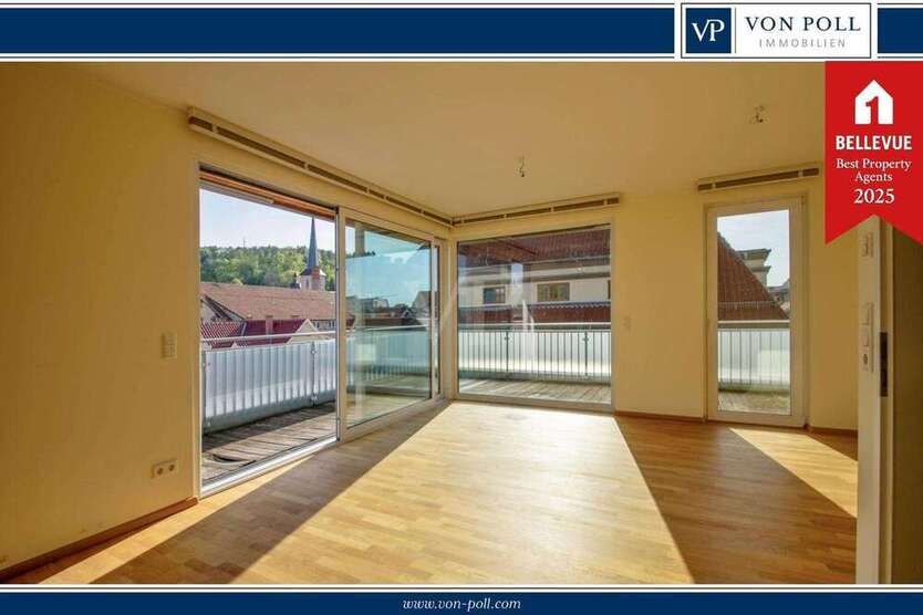 Wohnung zum Kaufen in Arnstadt 446.000 € 128.48 m²