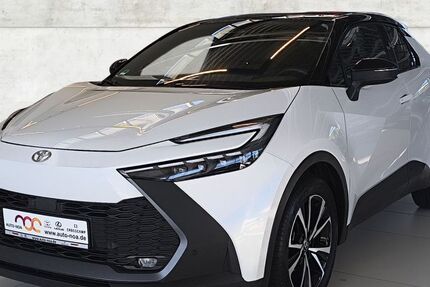 Toyota C-HR 22.070 km 32.900 &euro; Schwerin 19057