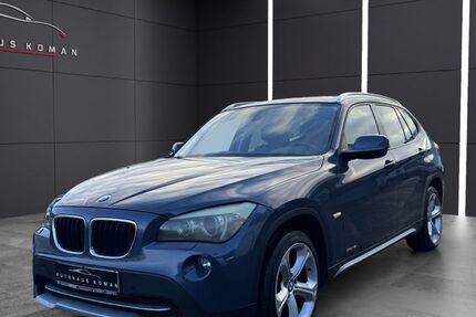 BMW X1 224.650 km 5.480 &euro; Hannover 30165