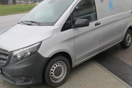 Mercedes-Benz Vito 430.000 km 5.450 &euro; Künzelsau - Gaisbach 74653