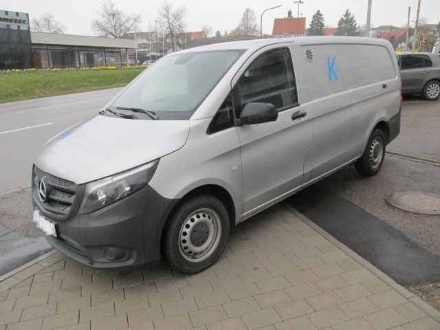 Mercedes-Benz Vito 430.000 km 5.450 &euro; Künzelsau - Gaisbach 74653
