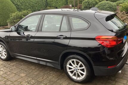 BMW X1 48.250 km 19.400 &euro; Heusweiler 66265