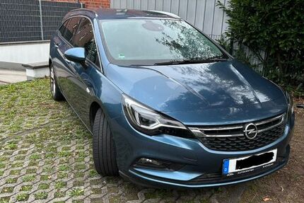 Opel Astra 150.606 km 8.900 &euro; Münster 48161