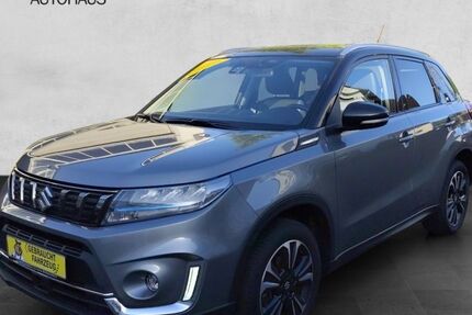 Suzuki Vitara 38.000 km 21.950 € Springe 31832