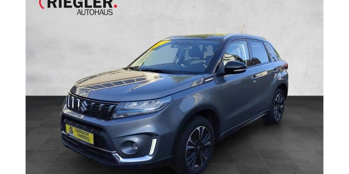 Suzuki Vitara 38.000 km 21.950 € Springe 31832