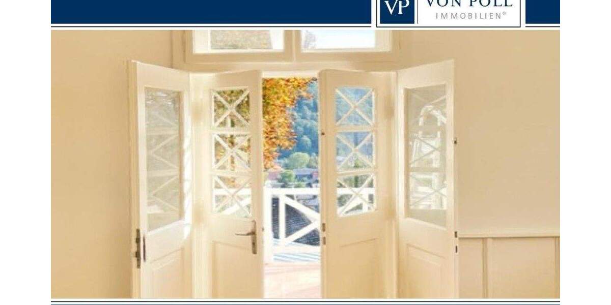 Etagenwohnung Heidelberg Neuenheim - 4 Zimmer, 110 m&sup2;, 2.800&euro; | Angebot:25742309