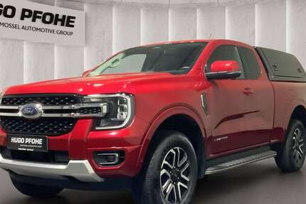 Ford Ranger 28.109 km 46.490 &euro; Hamburg 22335