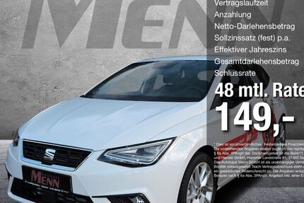 Seat Ibiza 10.000 km 19.480 € Siegen 57074