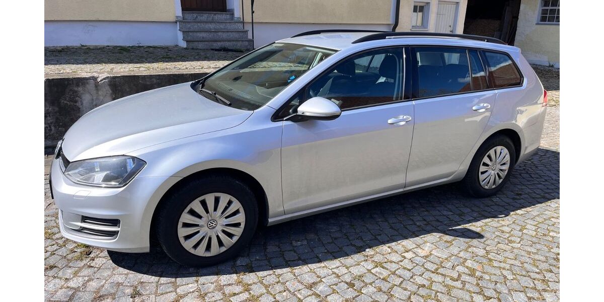 VW Golf 240.000 km 5.400 &euro; Lappersdorf 93138