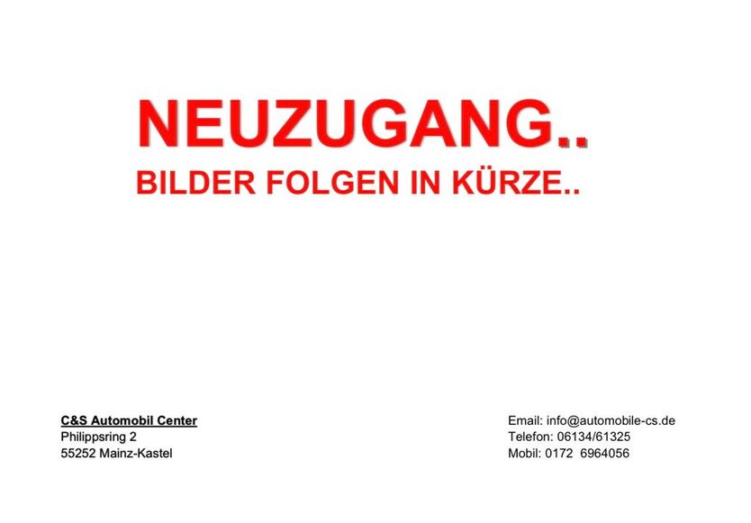 VW Crafter 150.000 km 21.800 € Mainz-Kastel 55252