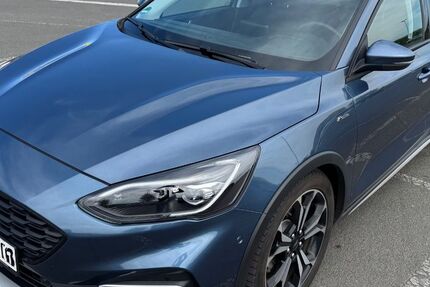 Ford Focus 67.500 km 16.200 &euro; Karben 61184