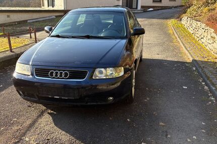 Audi A3 136.000 km 5.399 &euro; Unnau 57648