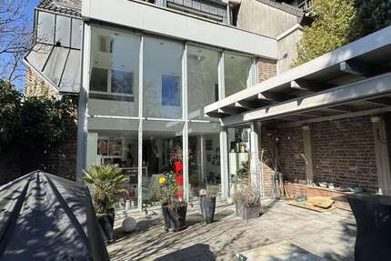 Haus Oberhausen Osterfeld - 9 Zimmer, 227 m&sup2;, 849.000&euro; | Angebot:24900606