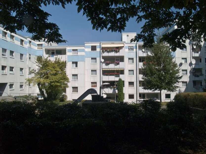 Wohnung zum Mieten in Bonn 959 € 104.11 m²