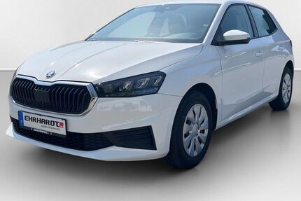 Skoda Fabia 54.950 km 12.990 € Sonneberg 96515