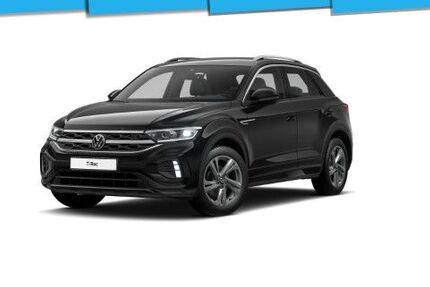 VW T-Roc 20.249 km 21.630 &euro; Mosbach 74821
