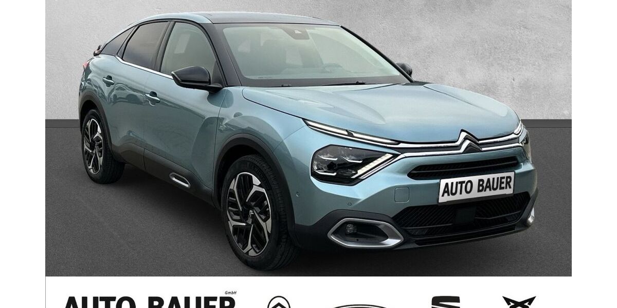 Citroen C4 11.164 km 20.990 &euro; Marktheidenfeld 97828