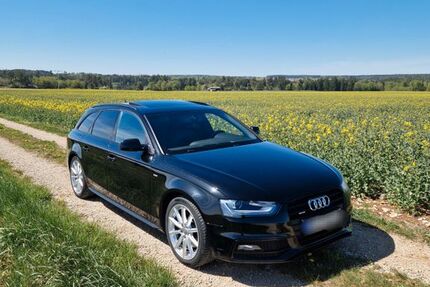 Audi A4 169.457 km 16.000 &euro; Greding 91171