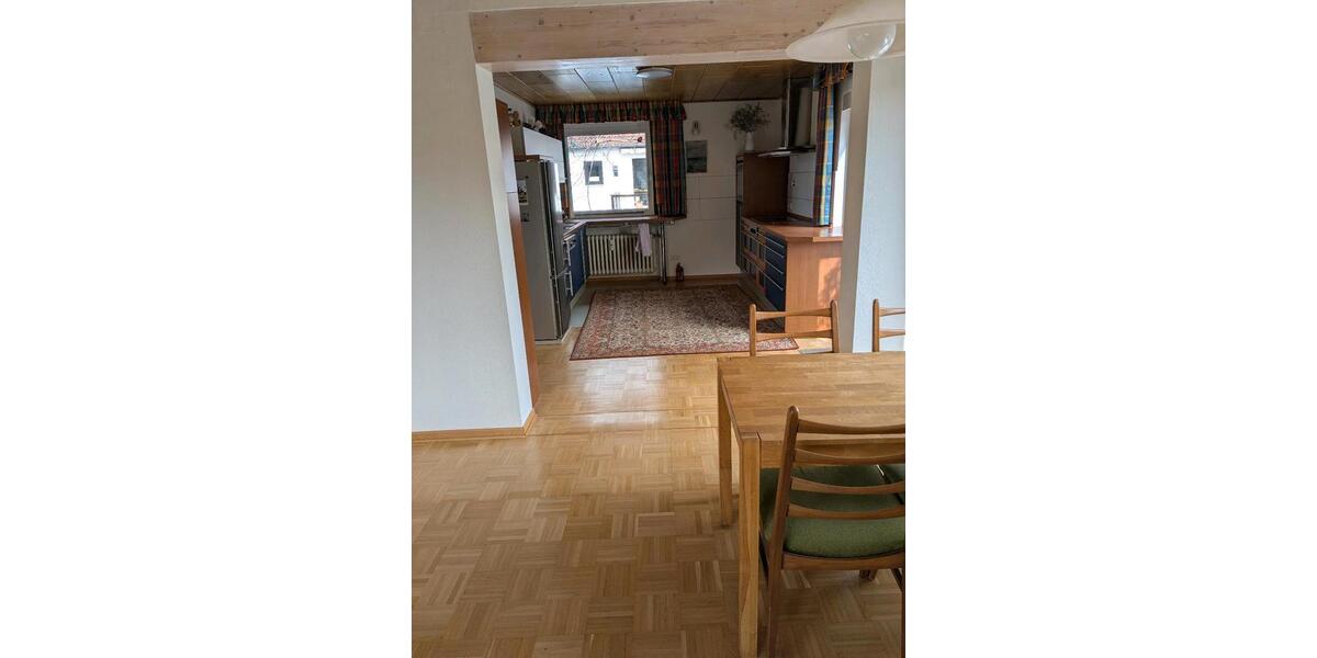 Etagenwohnung Ronnenberg - 1 Zimmer, 42 m&sup2;, 357&euro; | Angebot:26340665