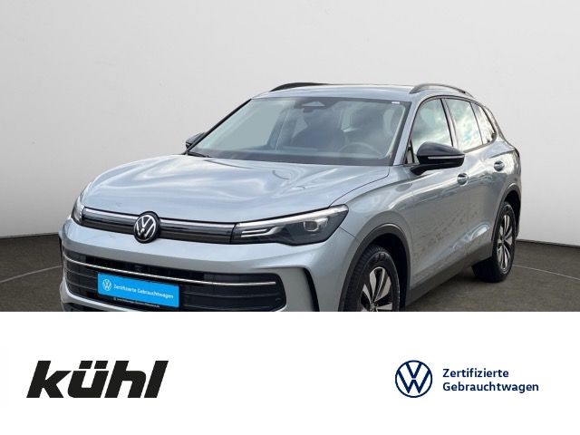 VW Tiguan 4.428 km 33.990 &euro; Hildesheim 31137