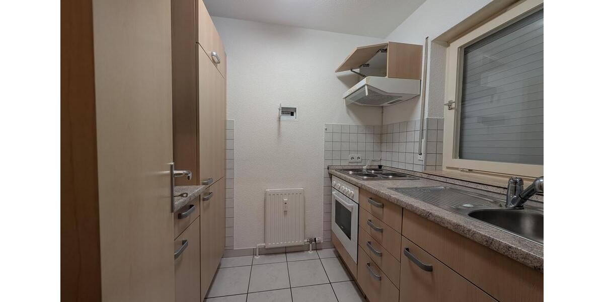 Etagenwohnung Sachsenheim - 2 Zimmer, 53 m&sup2;, 740&euro; | Angebot:26336498