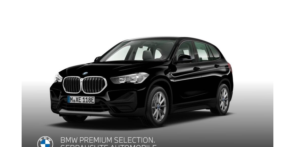 BMW X1 43.895 km 22.398 &euro; Mainz 55129