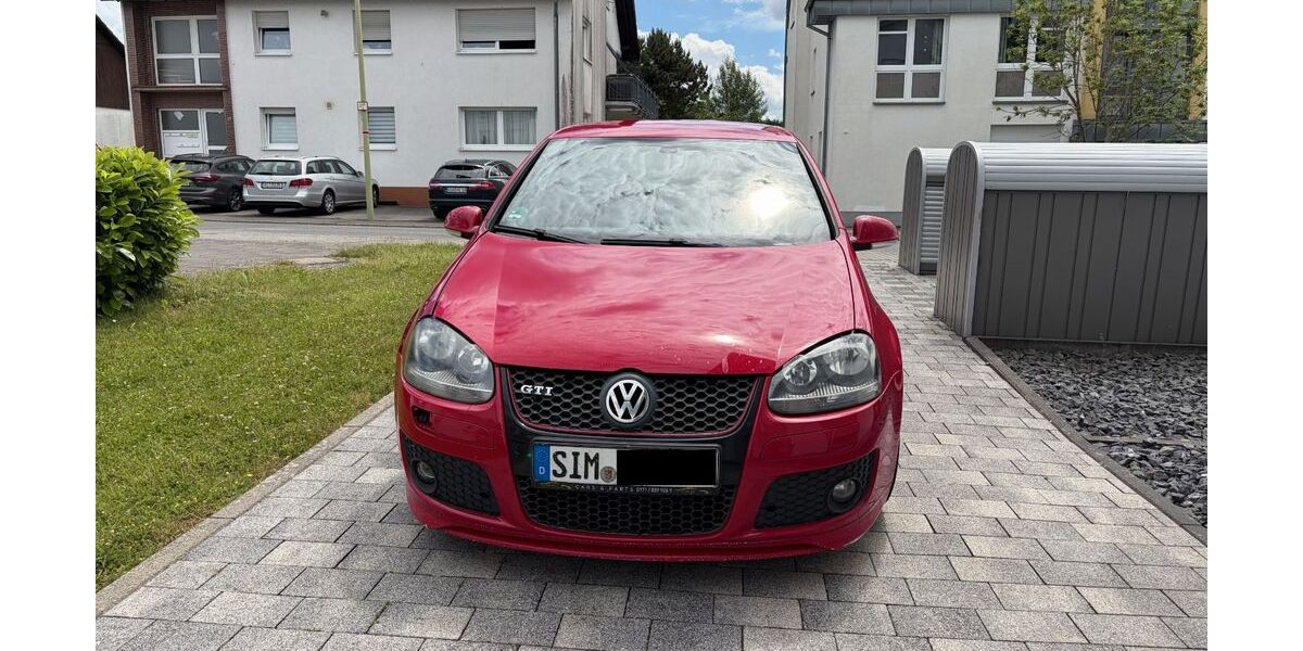 VW Golf 232.145 km 6.499 &euro; Boppard 56154