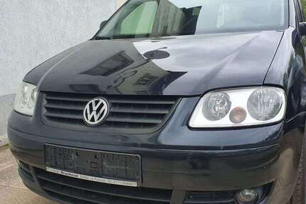 VW Caddy 250.950 km 3.950 &euro; Zimmern 78658