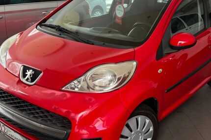 Peugeot 107 164.000 km 1.990 &euro; Laatzen 30880