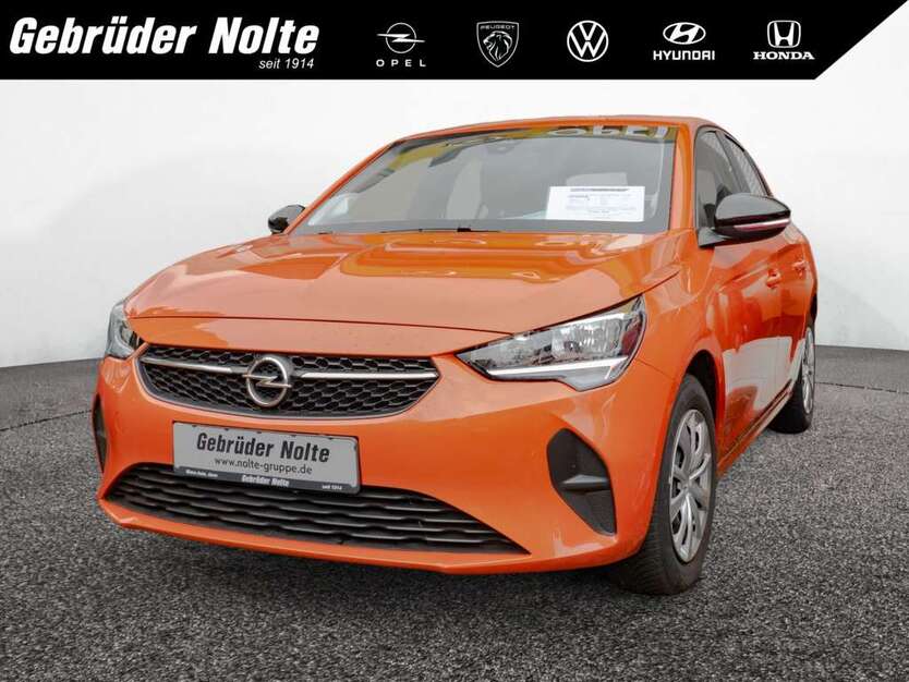 Opel Corsa 24.787 km 11.990 € Iserlohn 58636