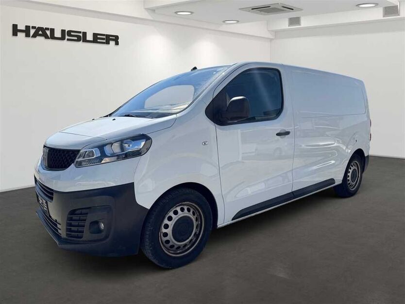 Fiat Scudo 113.748 km 13.490 € Stockdorf 82131