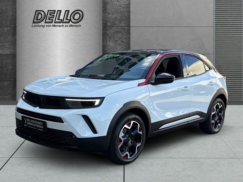 Mokka-e