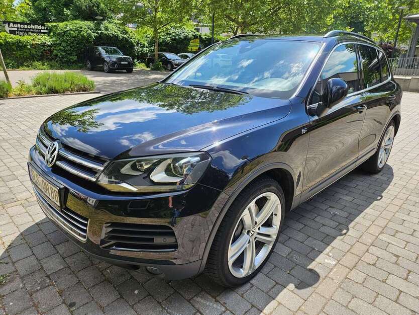 Touareg