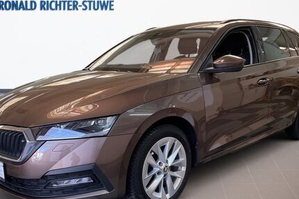 Skoda Octavia 88.569 km 17.880 &euro; Hamburg 22087
