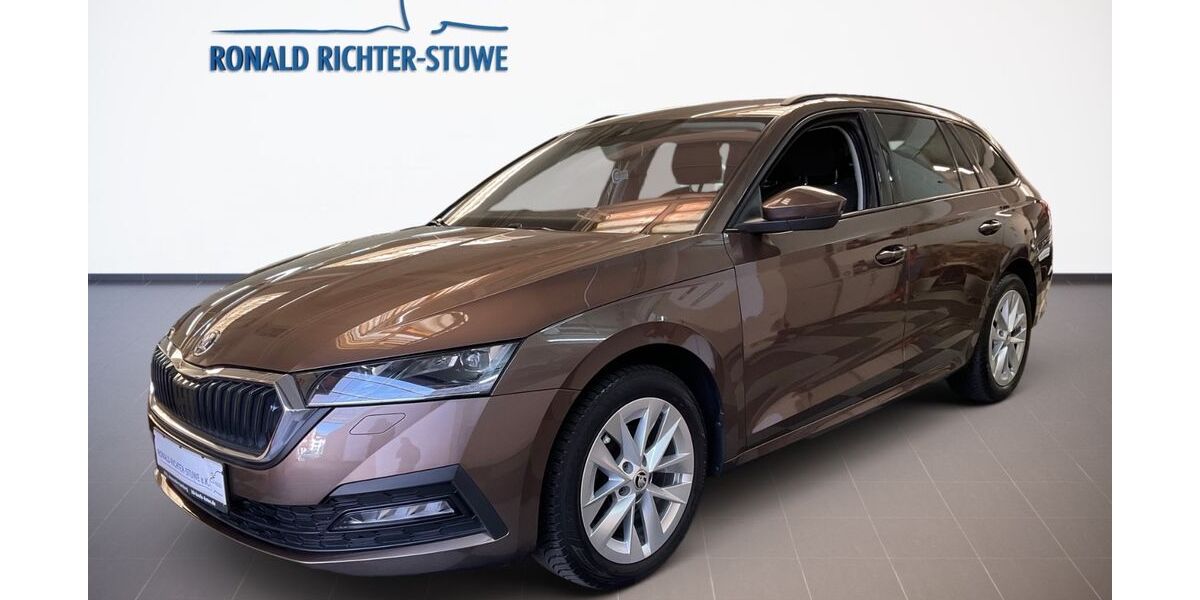 Skoda Octavia 88.569 km 17.880 &euro; Hamburg 22087
