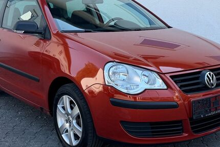 VW Polo 117.000 km 3.490 &euro; Eichenau 82223