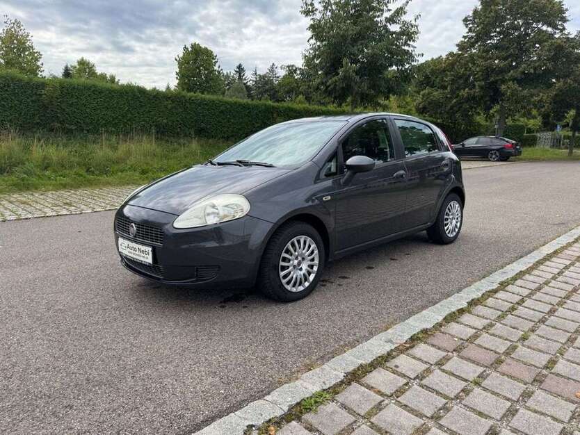 Grande Punto