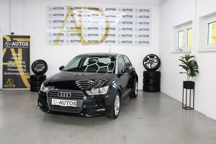 Audi A1 135.200 km 9.290 &euro; Meinersen 38536